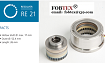 DORNIER ENCODER RESOLVER LTN RE-21-1-A01